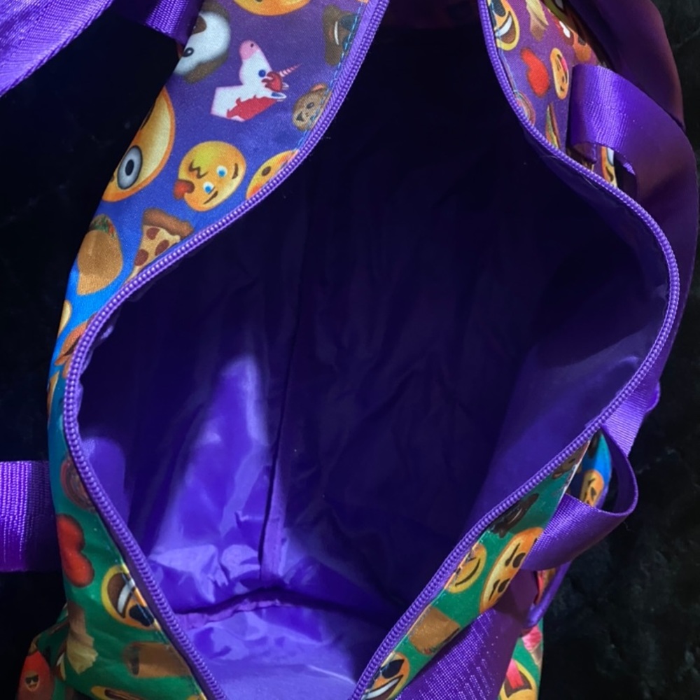 Duffle bag